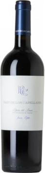 Pago de los Capellanes Roble 2023 - Bodega Pago de los Capellanes