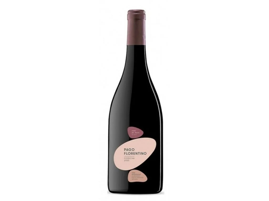 Pago Florentino 2020 Magnum 150 cl - LA SOLANA