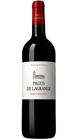 Pagus de Lagrange 2019 - Cavissima