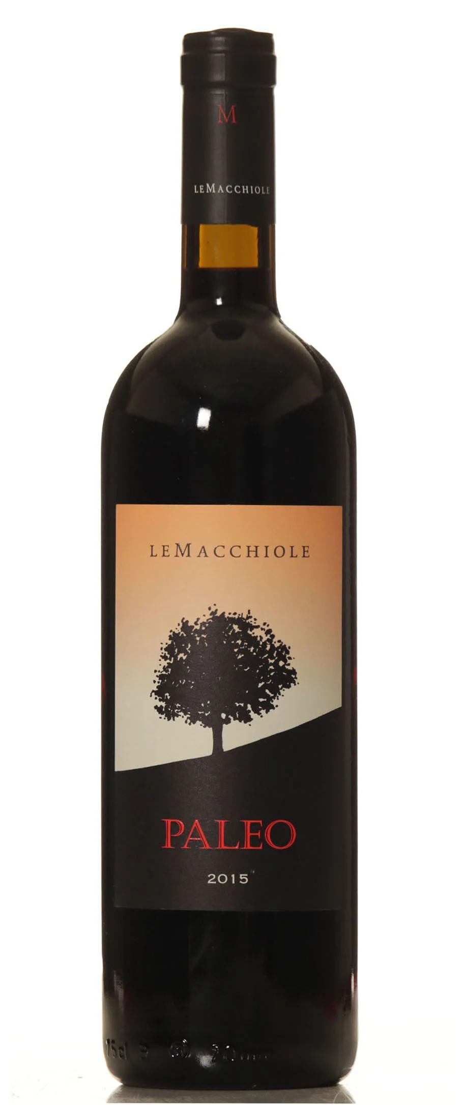 Le Macchiole Paleo 2015 - Vineut
