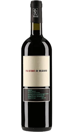 Tenuta di Valgiano - Palistori Rosso 2019 - Colline Lucchesi