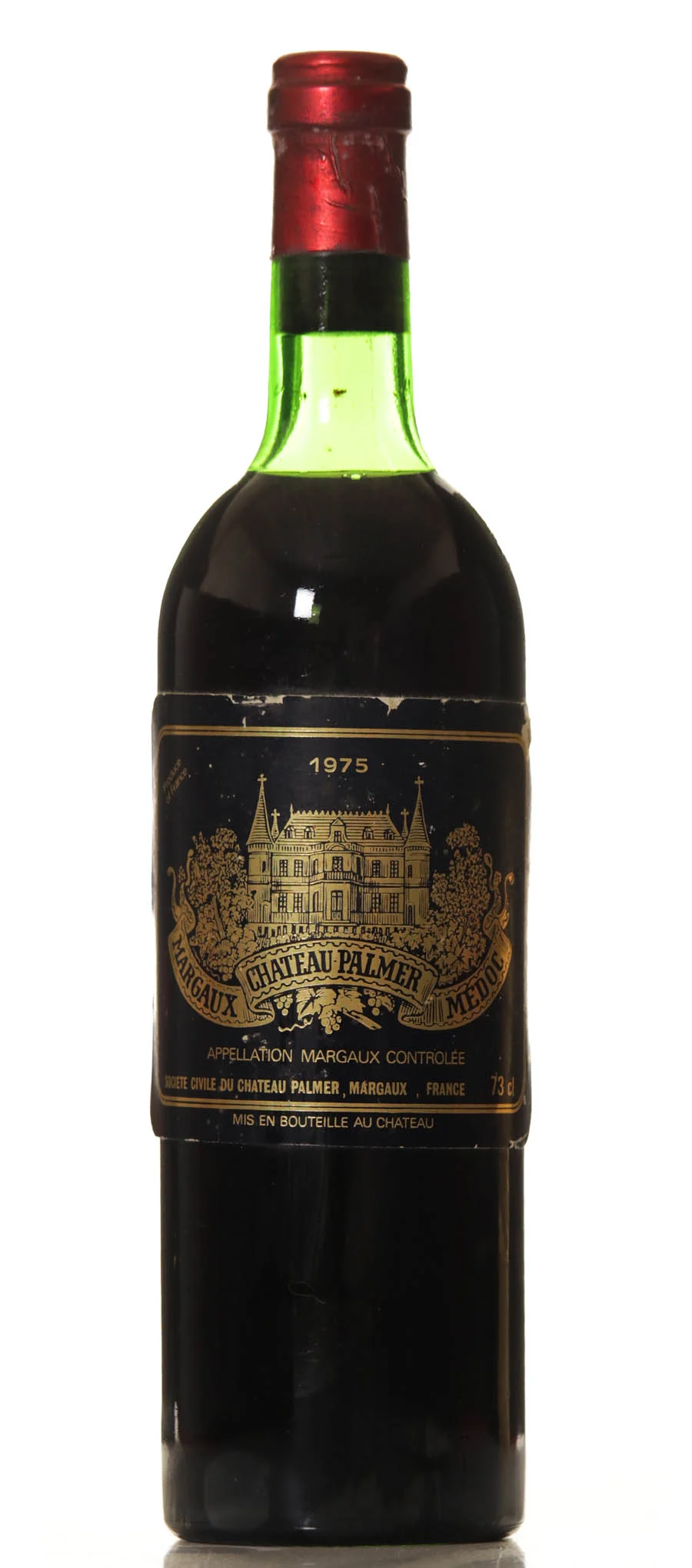 Palmer 1975 - Vineut