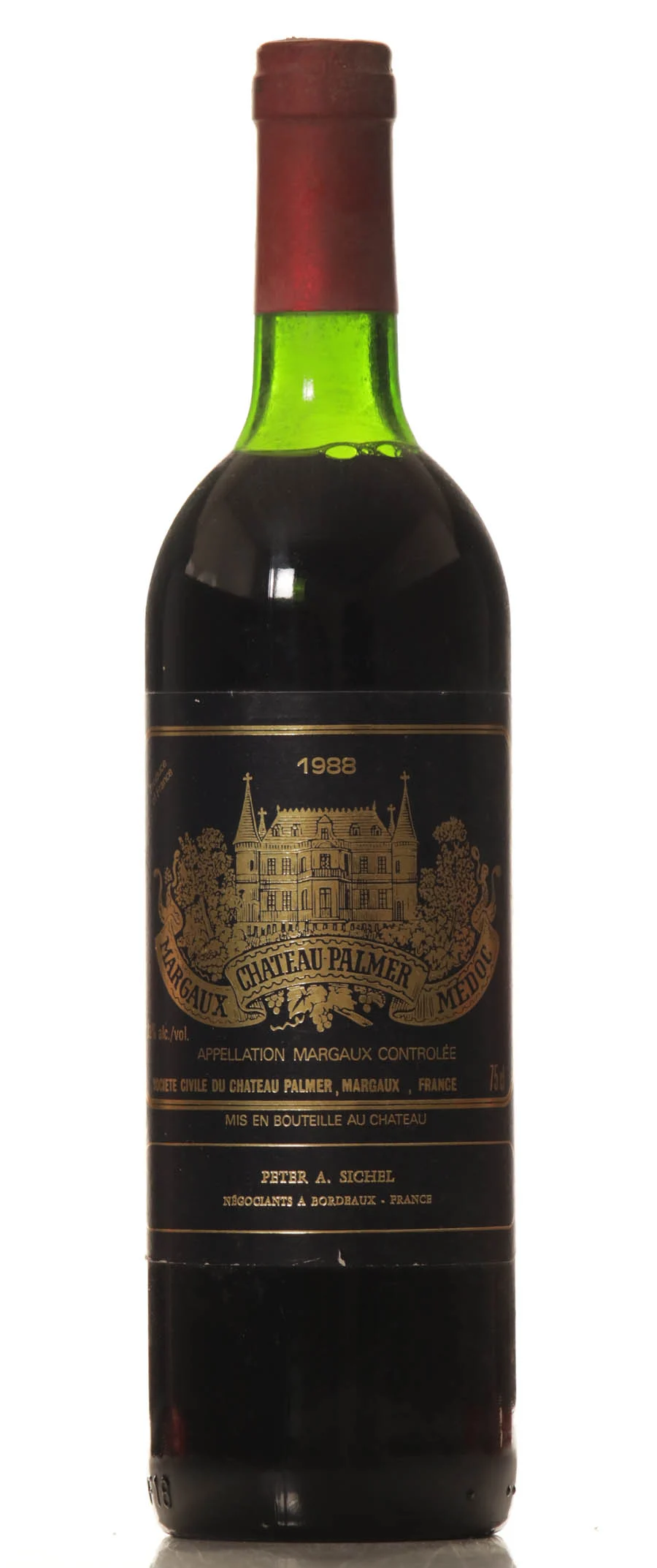 Palmer 1988
