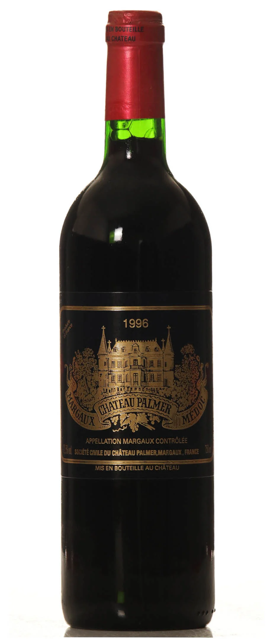 Palmer 1996