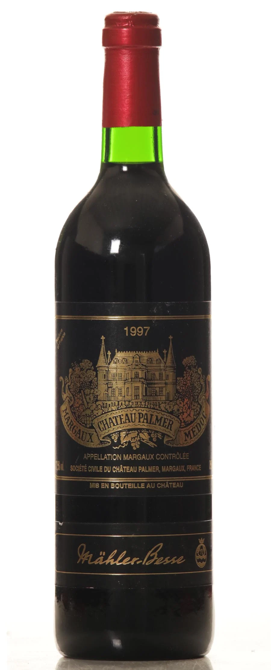 Palmer 1997
