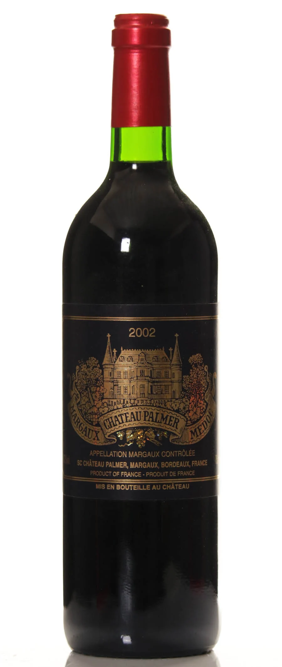 Palmer 2002