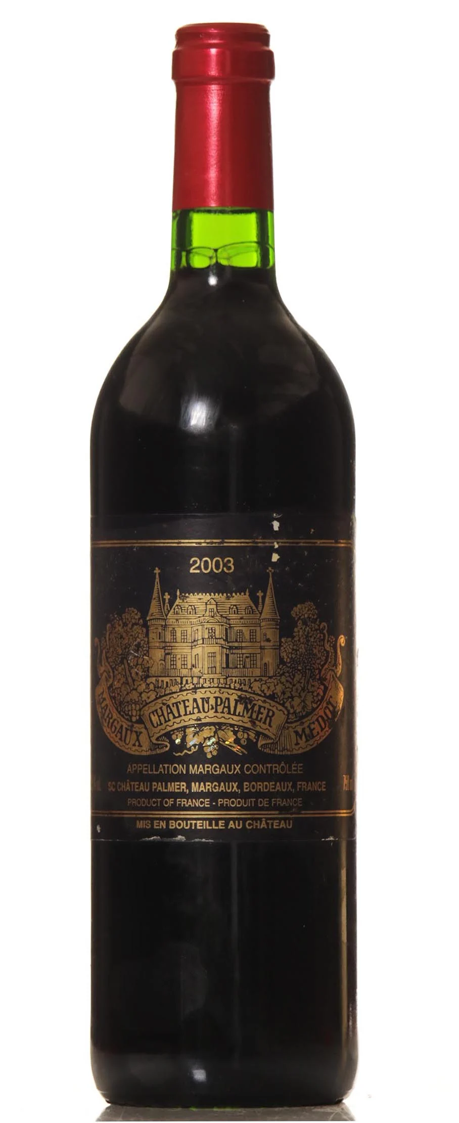 Palmer 2003