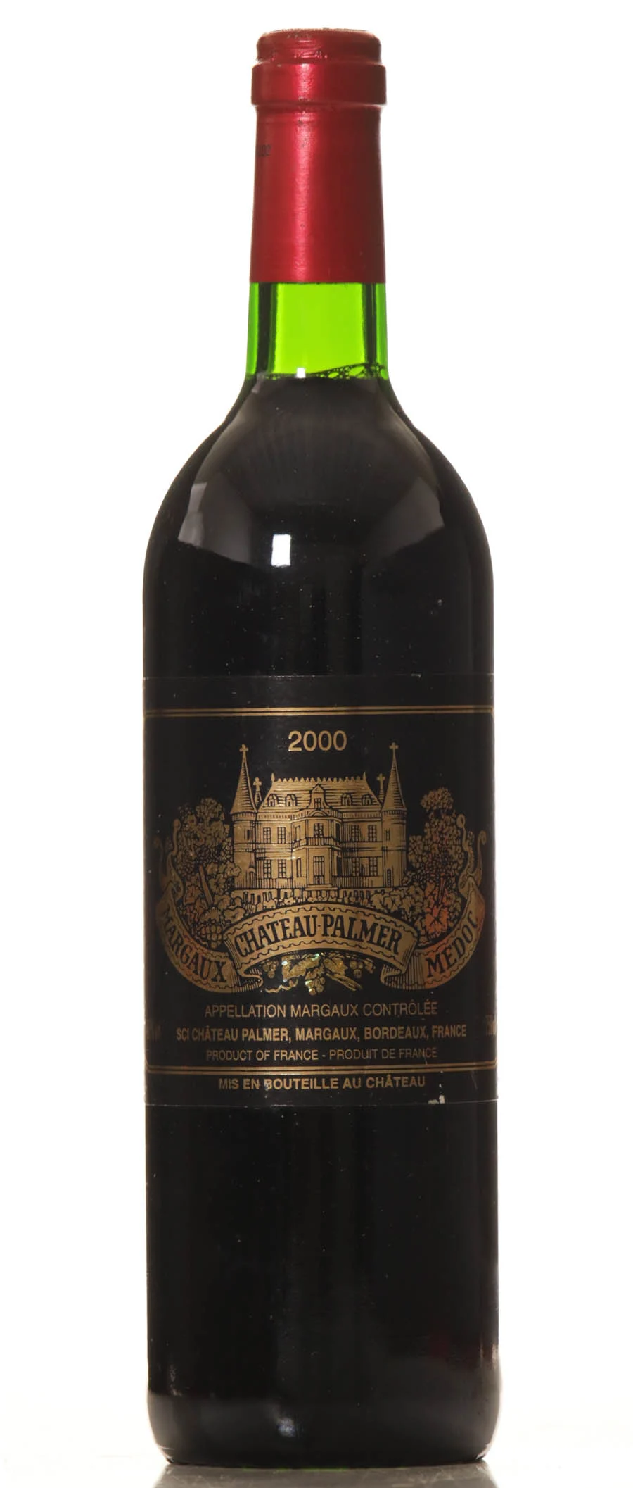 Palmer 2000