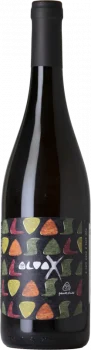 Panevino Alvax 2021 - Bodega Panevino