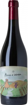 Panevino Axina'e Ixinau 2020 - Bodega Panevino