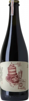Panevino Boxi'e Croxiu 2019 - Bodega Panevino