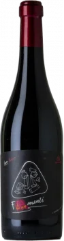 Panevino Ferrammenti 2020 - Bodega Panevino
