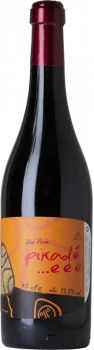 Panevino Pikadé 2020 - Bodega Panevino