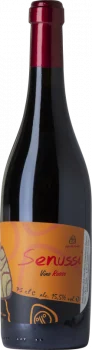 Panevino Senussi 2019 - Bodega Panevino