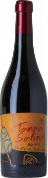 Panevino Tanka Salina 2019 - Bodega Panevino