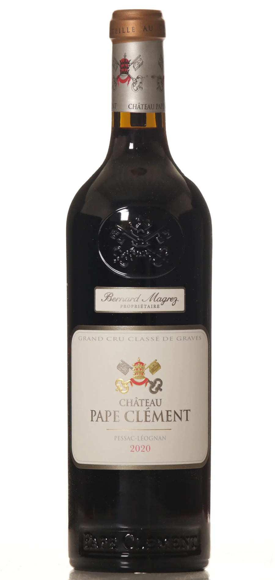 Pape Clement 2020