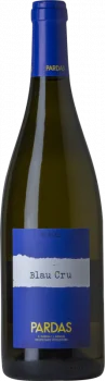 Pardas Blau Cru 2022 - Bodega Celler Pardas