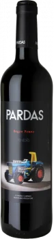 Pardas Negre Franc 2019 - Bodega Celler Pardas