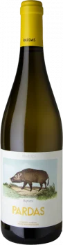 Pardas Rupestris 2024 - Bodega Celler Pardas
