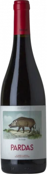 Pardas Sus Scrofa 2024 - Bodega Celler Pardas
