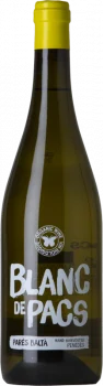 Parés Baltà Blanc de Pacs 2023 - Bodega Parés Baltà