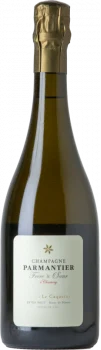Parmantier Le Caqueray 1er Cru Extra Brut 2019 Magnum - Bodega Parmantier Frère Soeur