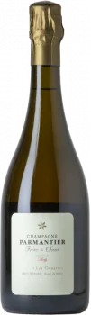 Parmantier Les Couarres Brut Nature 2017 - Bodega Parmantier Frère Soeur