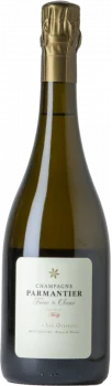 Parmantier Les Oriseaux Brut Nature 2019 Magnum - Bodega Parmantier Frère Soeur