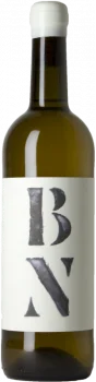 Partida Creus Blanco Natural 2023 - Bodega Partida Creus