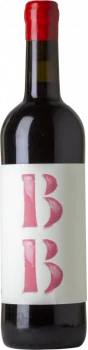 Partida Creus Bobal 2019 - Bodega Partida Creus
