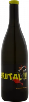 Partida Creus Brutal 2022 - Bodega Partida Creus