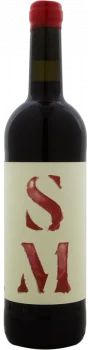 Partida Creus Sumoll 2021 - Bodega Partida Creus