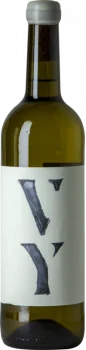 Partida Creus Vinyater 2021 - Bodega Partida Creus