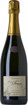 Pascal Doquet Champ D'Alouettes Grand Cru 2005 - Bodega Pascal Doquet