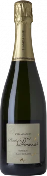 Pascal Doquet Horizon Blanc de Blancs Extra Brut - Bodega Pascal Doquet