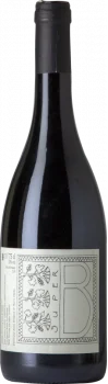 Patrick Bouju Super B 2023 - Bodega Patrick Bouju