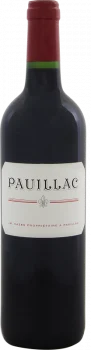 Pauillac de Lynch Bages 2021 - Bodega J.M. Cazes