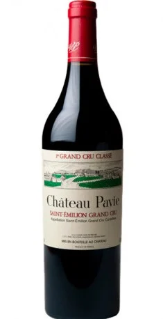 Pavie 2020 Case of 6 btl.