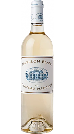 Pavillon Blanc 2025 - Cavissima