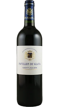 Pavillon du Glana 2019 - Cavissima