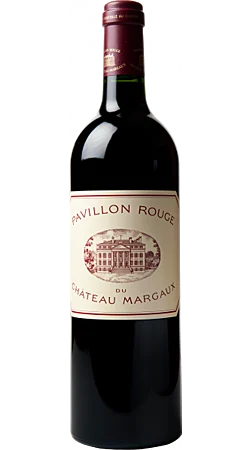 Pavillon Rouge 2006 - Cavissima