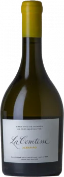 Pazo Barrantes La Comtesse 2020 Magnum - Bodega Pazo de Barrantes
