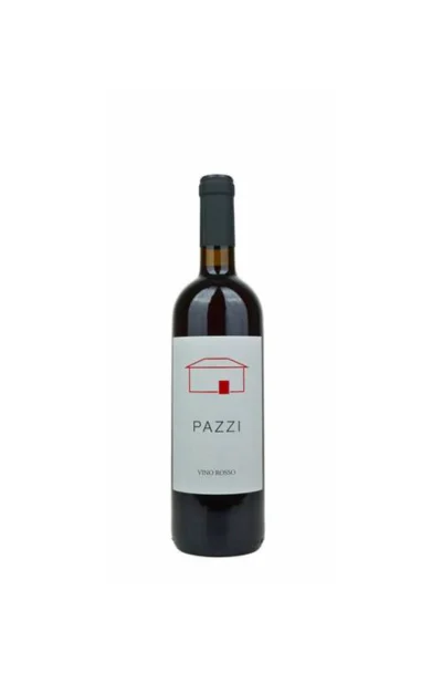 Pazzi Rosso 2022 - Selecciones