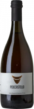 Pedecastello Frizzante 2021 - Bodega Alex della Vecchia