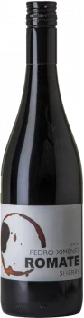 Pedro Ximénez Romate Sherry - Bodega Sánchez Romate Hnos
