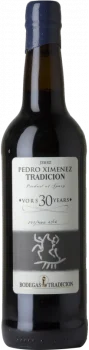Pedro Ximénez Tradición VORS 30 Years - Bodega Bodegas Tradición