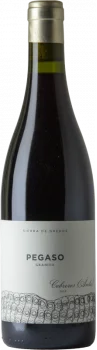 Pegaso Granito 2023 - Bodega Compañía de Vinos Telmo Rodríguez