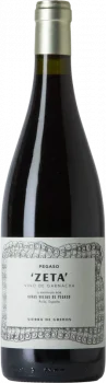 Pegaso Zeta 2024 - Bodega Compañía de Vinos Telmo Rodríguez