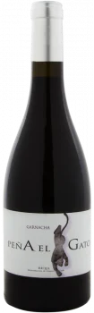 Peña El Gato Garnacha 2021 - Bodega Juan Carlos Sancha