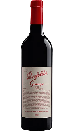 Penfolds - Grange 2020 - Southern Australia